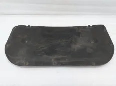 Шумоизоляция капота Toyota Land Cruiser Prado