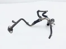 Трубка системы охлаждения Toyota Land Cruiser Prado