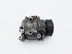 Компрессор кондиционера Toyota Land Cruiser Prado