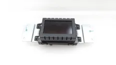 Дисплей \ Монитор Ford Mondeo