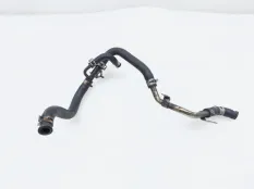 Трубка системы охлаждения Toyota Land Cruiser Prado