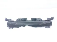 Накладка бампера Toyota Land Cruiser Prado