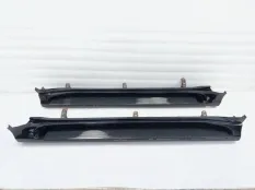 Подножка Toyota Land Cruiser Prado
