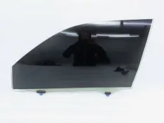 Стекло двери Toyota Land Cruiser Prado