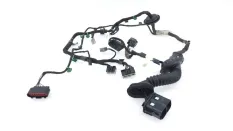 Проводка двери Ford Mondeo