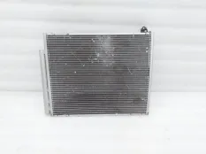 Радиатор кондиционера Toyota Land Cruiser Prado