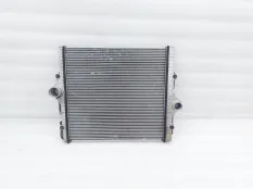 Интеркулер Toyota Land Cruiser Prado