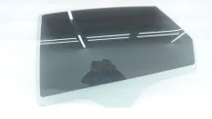 Стекло двери Ford Mondeo