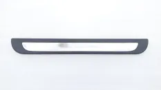 Накладка порога Geely Emgrand x7