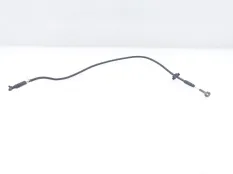 Трос замка капота Kia Optima