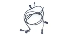 Форсунка омывателя Ford Mondeo