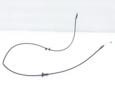 Трос замка капота Kia Optima