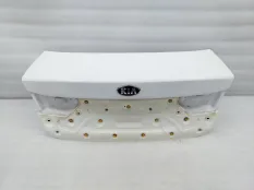 Крышка багажника Kia Optima