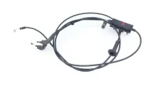 Трос открывания капота Ford Mondeo