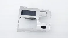Накладка консоли Geely Emgrand x7