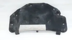 Шумоизоляция капота Ford Mondeo