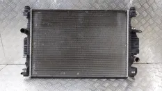 Радиатор основной Ford Mondeo