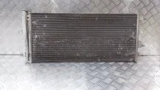 Радиатор кондиционера Ford Mondeo