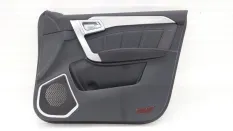 Обшивка двери Geely Emgrand x7