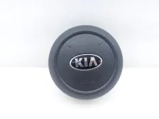 Подушка безопасности в руль Kia Optima