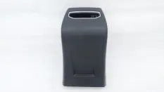 Накладка консоли Geely Emgrand x7