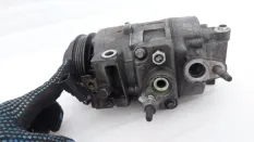 Компрессор кондиционера Ford Mondeo