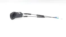 Замок двери Geely Emgrand x7