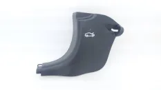 Обшивка стойки Geely Emgrand x7