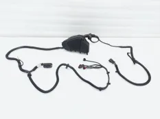 Проводка подкапотная Volkswagen Touareg