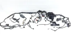 Проводка подкапотная Ford Mondeo