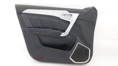 Обшивка двери Geely Emgrand x7
