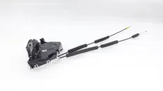 Замок двери Geely Emgrand x7