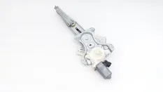 Стеклоподъемник Geely Emgrand x7