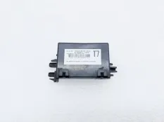 Блок электронный Toyota Land Cruiser Prado