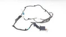 Проводка двери Geely Emgrand x7