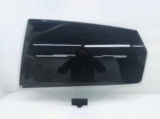 Стекло двери Kia Optima