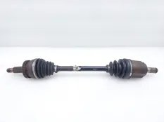 Привод Kia Optima