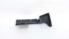 Воздуховод радиатора \ Дефлектор радиатора Geely Emgrand x7