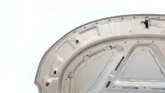 Капот Geely Emgrand x7