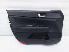 Обшивка двери Kia Optima