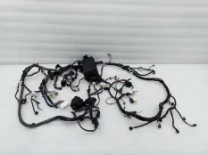 Проводка подкапотная Toyota Land Cruiser Prado