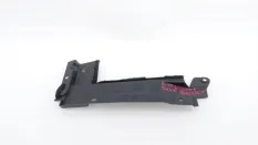 Воздуховод радиатора \ Дефлектор радиатора Geely Emgrand x7