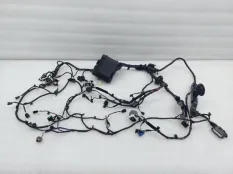 Проводка подкапотная Kia Optima