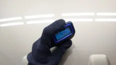 Крыша Geely Emgrand x7