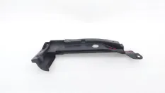 Воздуховод радиатора \ Дефлектор радиатора Geely Emgrand x7