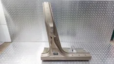 Порог со стойкой Geely Emgrand x7