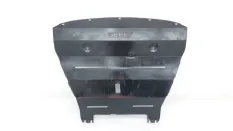 Защита двигателя Geely Emgrand x7