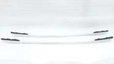 Рейлинги комплект Geely Emgrand x7