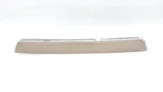 Накладка двери багажника Geely Emgrand x7
