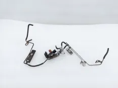 Клапан электромагнитный Toyota Land Cruiser Prado